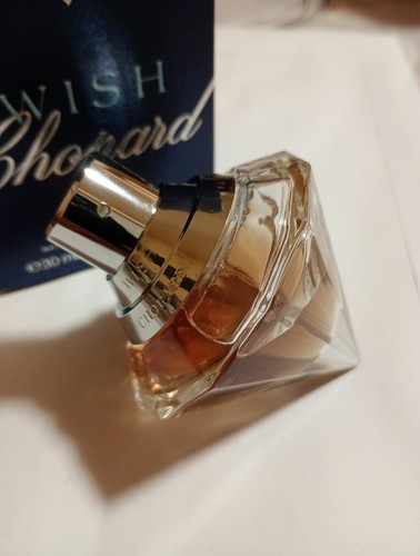Chopard wish eau parfum - eau,