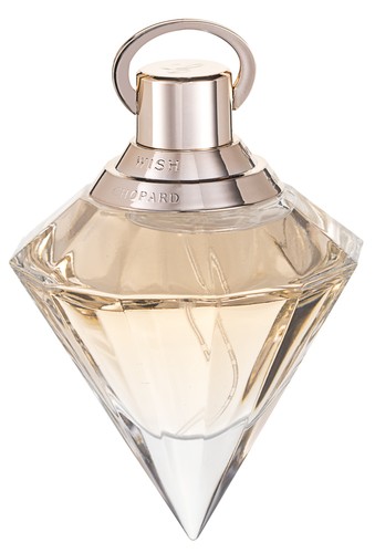 Chopard brilliant wish eau - chopard,
