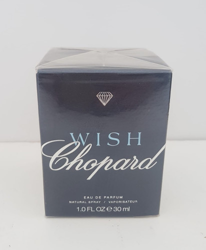 Chopard wish eau - eau, de