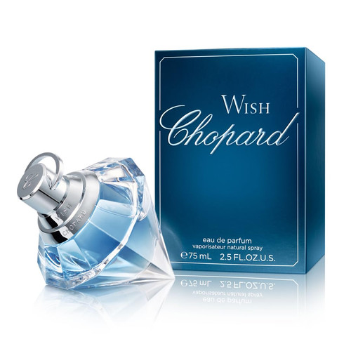 Wish eau de parfum - wish, ml
