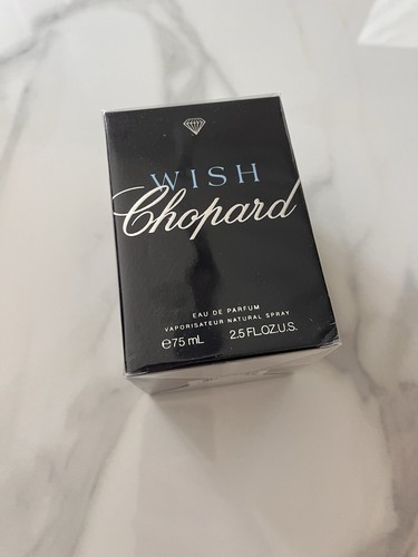 Chopard wish eau parfum 75 - wish, de