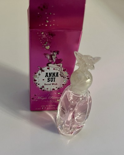 Parfum miniatur secret - parfum, wish
