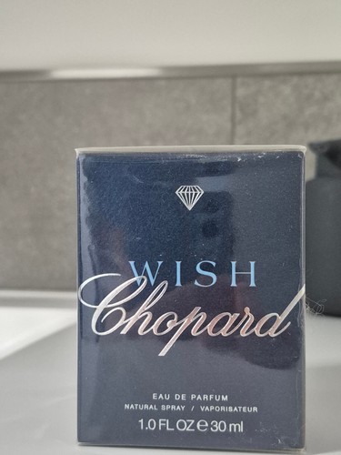 Chopard wish eau parfum 30 - parfum,