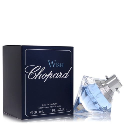 Chopard wish eau - wish, parfum