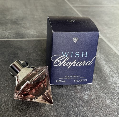 Chopard wish eau parfum edp - chopard,