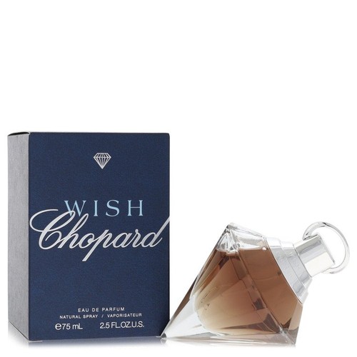Chopard wish eau parfum - wish,