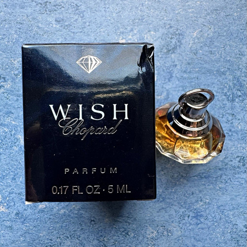 Chopard wish parfum ml - wish,