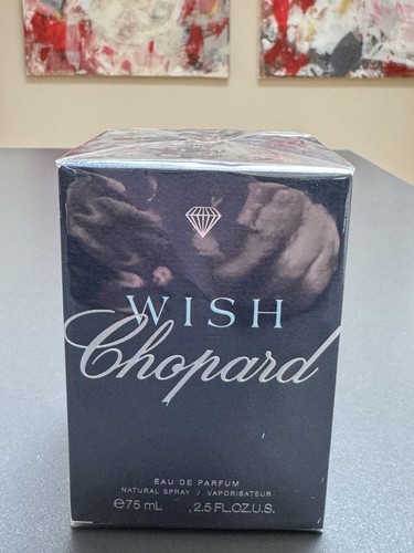 Chopard wish parfum 75 - -,