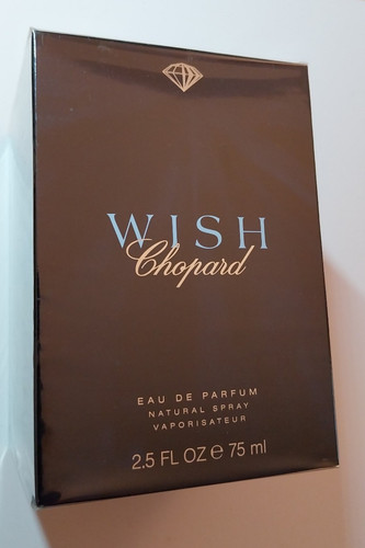 Wish von chopard 75ml - wish,