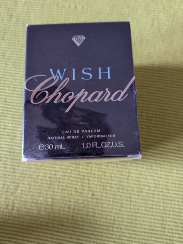 Wish chopard 30ml eau - wish,
