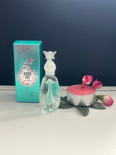 Parfum miniatur secret - parfum,