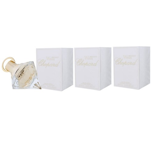 Chopard brilliant wish - chopard,
