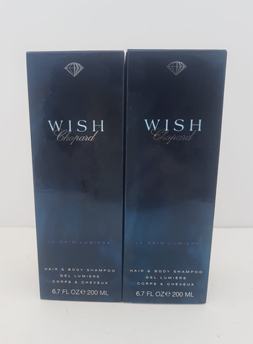 Chopard wish bain - wish, lumiere