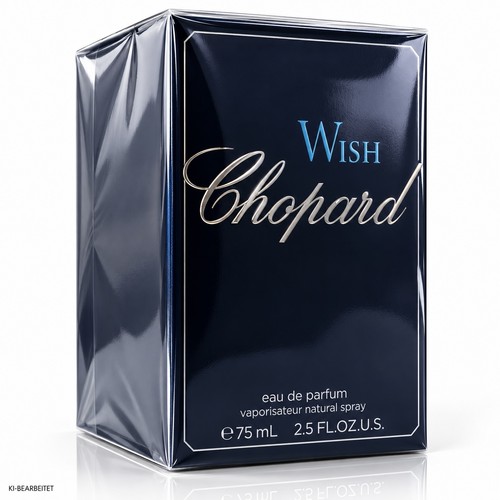 Chopard wish eau - 75,