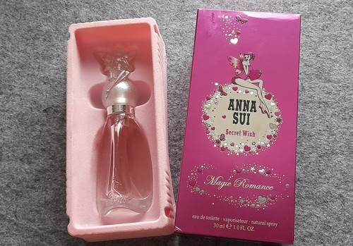 Anna sui secret - anna,