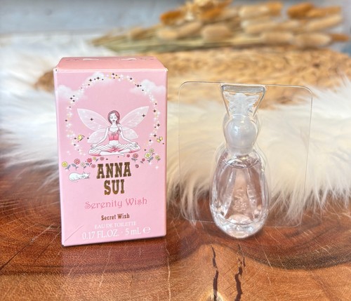 Anna sui serenity - anna,