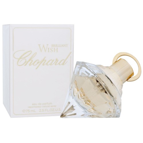 Chopard brilliant wish ml - chopard, 75