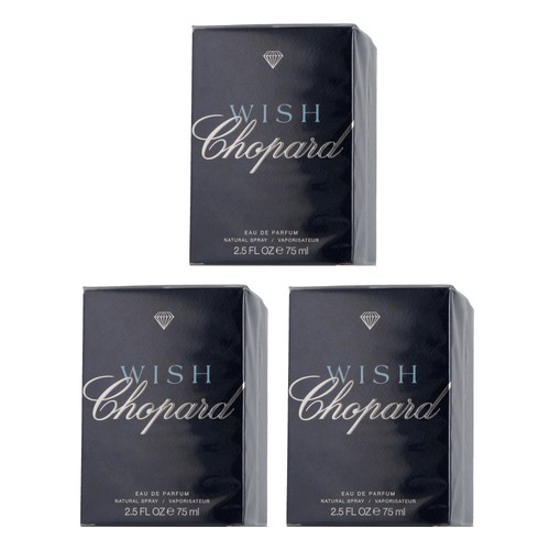 Chopard wish classic edp - wish,