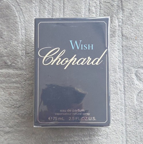 Chopard wish eau parfum - chopard,
