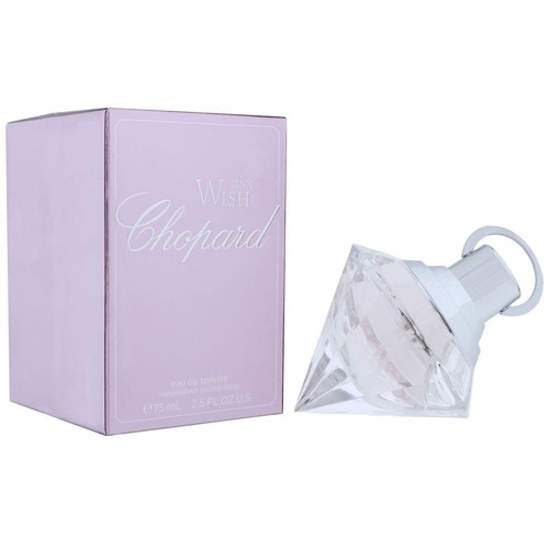 Chopard wish pink diamond - wish, 75