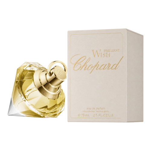 Chopard brilliant wish - brilliant,
