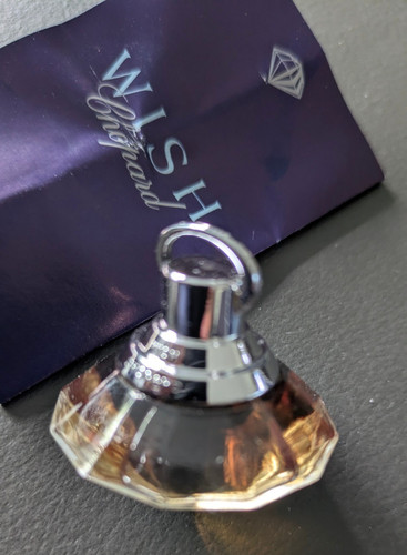 Original chopard miniatur - original,