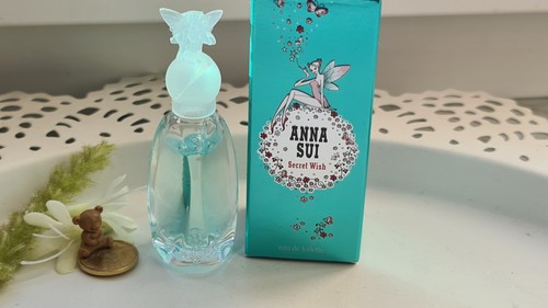 Parfum miniatur anna sui - miniatur,