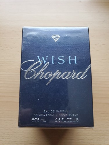Wish chopard 75ml - wish,