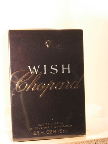 Chopard wish 75ml - 75ml, eau