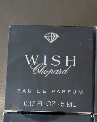 Chopard eau parfum - de,