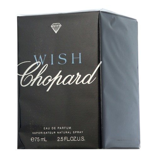 Chopard wish classic edp 75ml - classic,