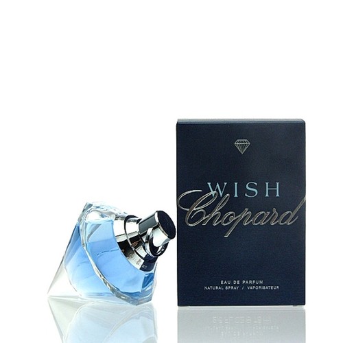 Chopard wish eau parfum 75 - eau, de