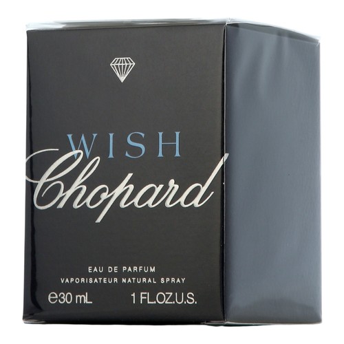 Chopard wish classic edp 30ml - edp,