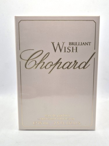 Chopard brilliant wish ml - chopard,