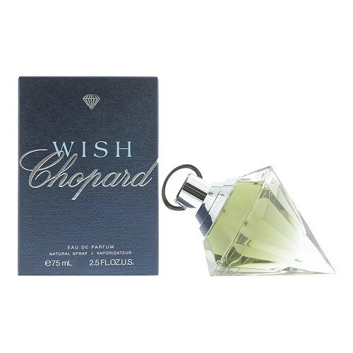 Chopard wish 75ml eau - chopard,