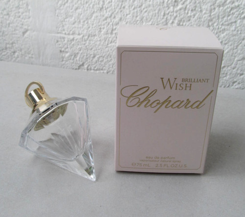 Leer flakon eau - flakon, parfum