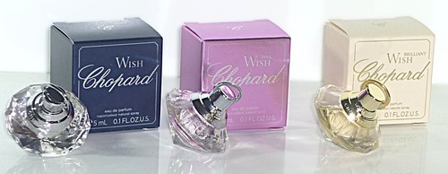 Chopard wish mini - x, (