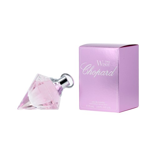Chopard wish pink - pink, eau