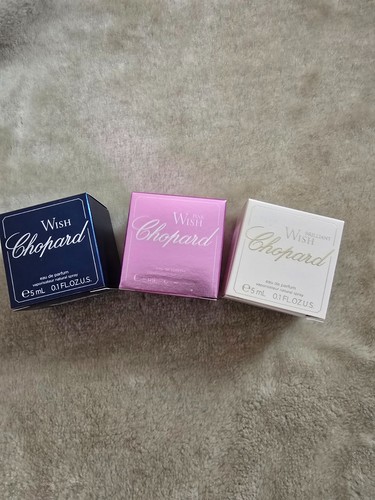 Chopard wish 5ml - 5ml, im