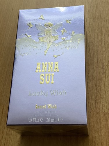 Anna sui lucky wish - anna,