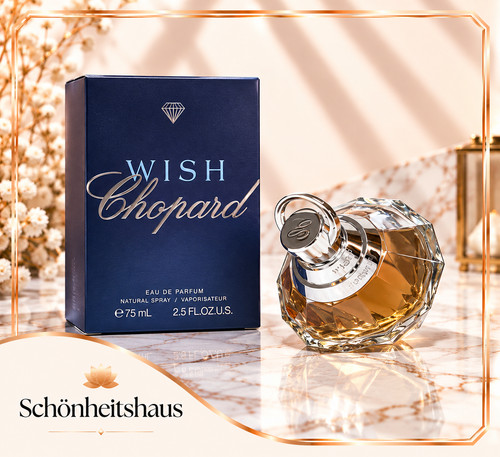 Chopard - €/l),