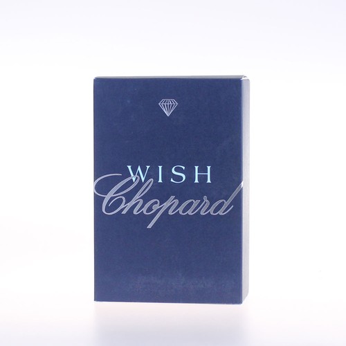 Chopard wish set - chopard,