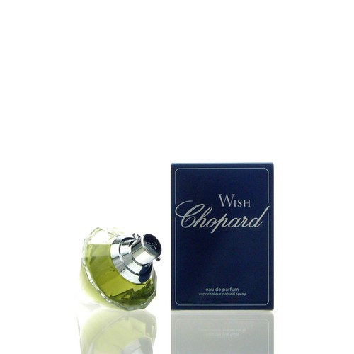 Chopard wish eau parfum 75 - chopard, de