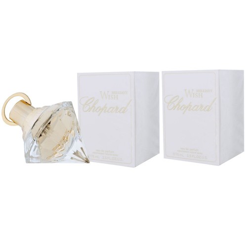 Chopard brilliant wish - brilliant, 75