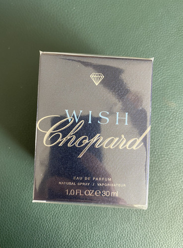 Wish chopard eau - wish, parfum