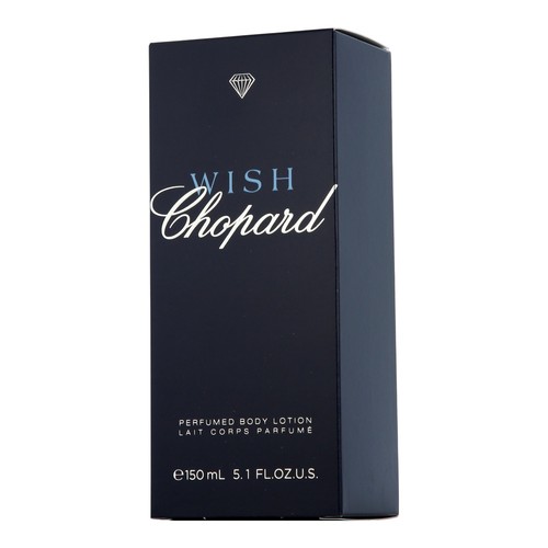 Chopard wish body lotion - wish,