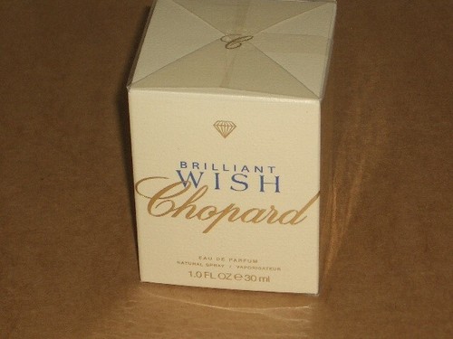 Brilliant wish chopard for - brilliant,