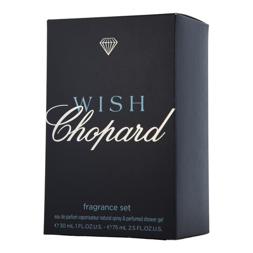 Chopard wish set - chopard,