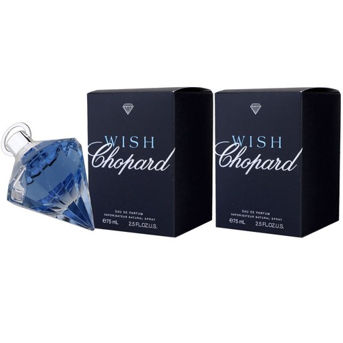 Chopard wish ml eau de - 75,