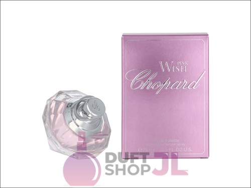 Chopard pink wish edt - edt, spray